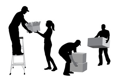 About Health and Safety Law - Manual Handling